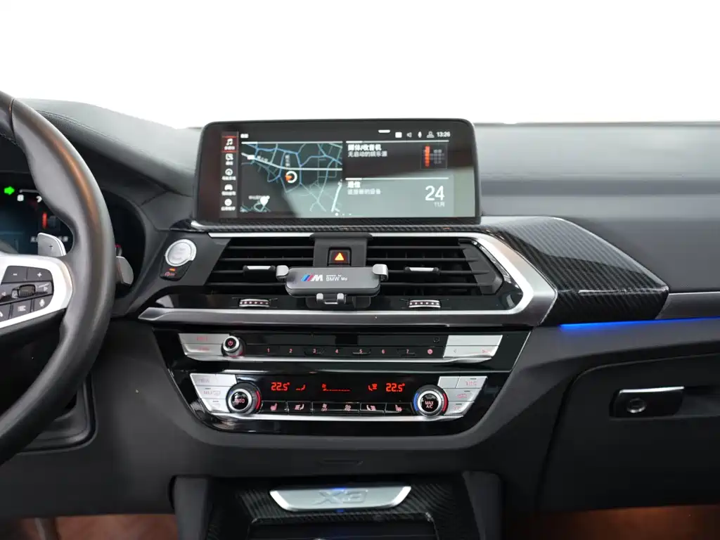 BMW X3 2021 xDrive28i M Sport