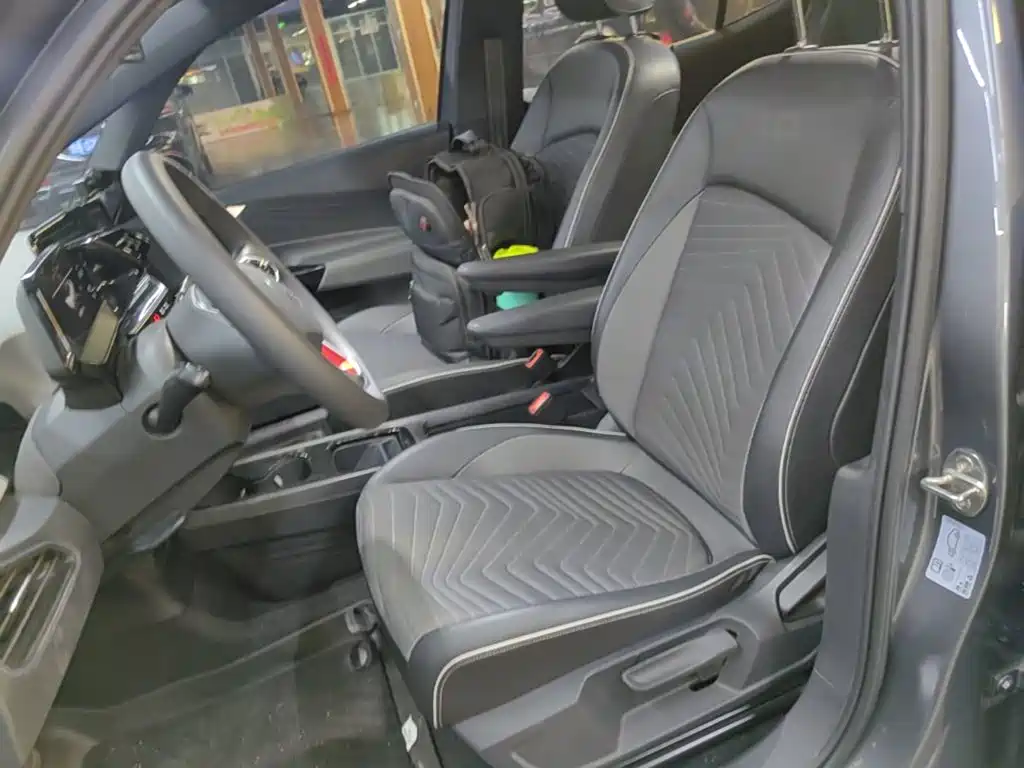 Volkswagen ID.3 — миниатюра 15