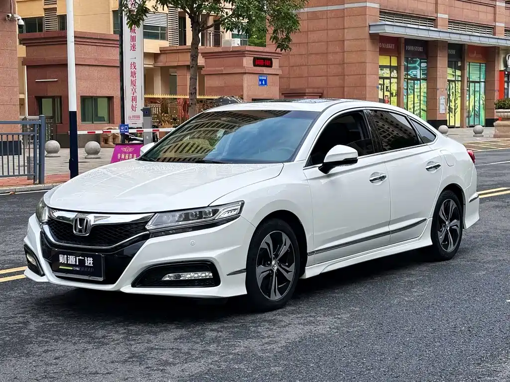 Honda Spirior — фотографии объявления, Фото 11