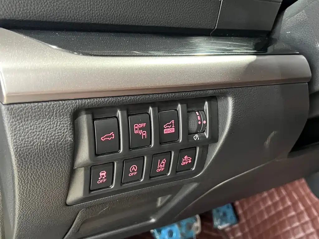 Subaru Outback — фотографии объявления, Фото 18