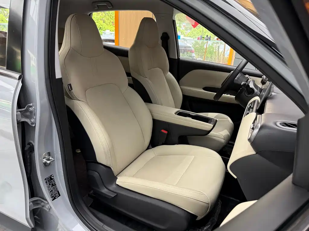 Wuling Bingo — миниатюра 14