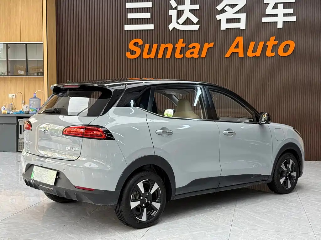 Wuling Bingo — миниатюра 23
