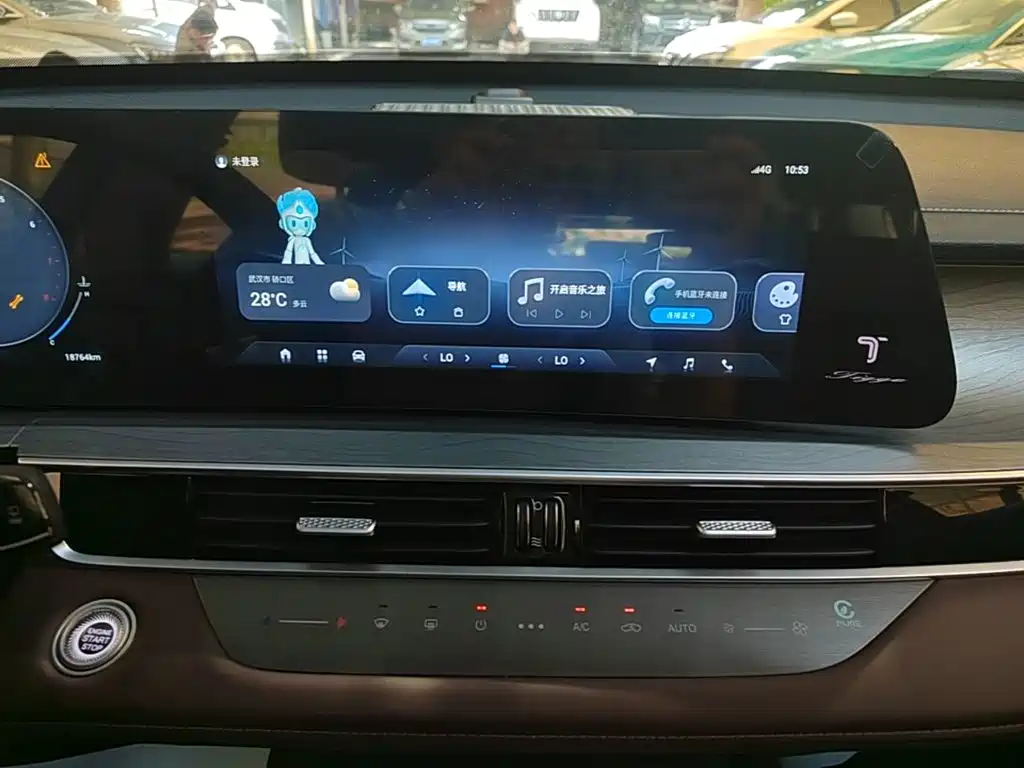 Chery Tiggo 8 PLUS — миниатюра 13