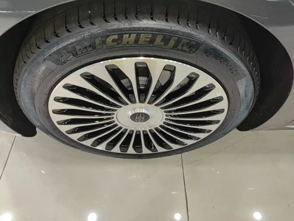 Xiangjie Xiangjie S9T — миниатюра 23