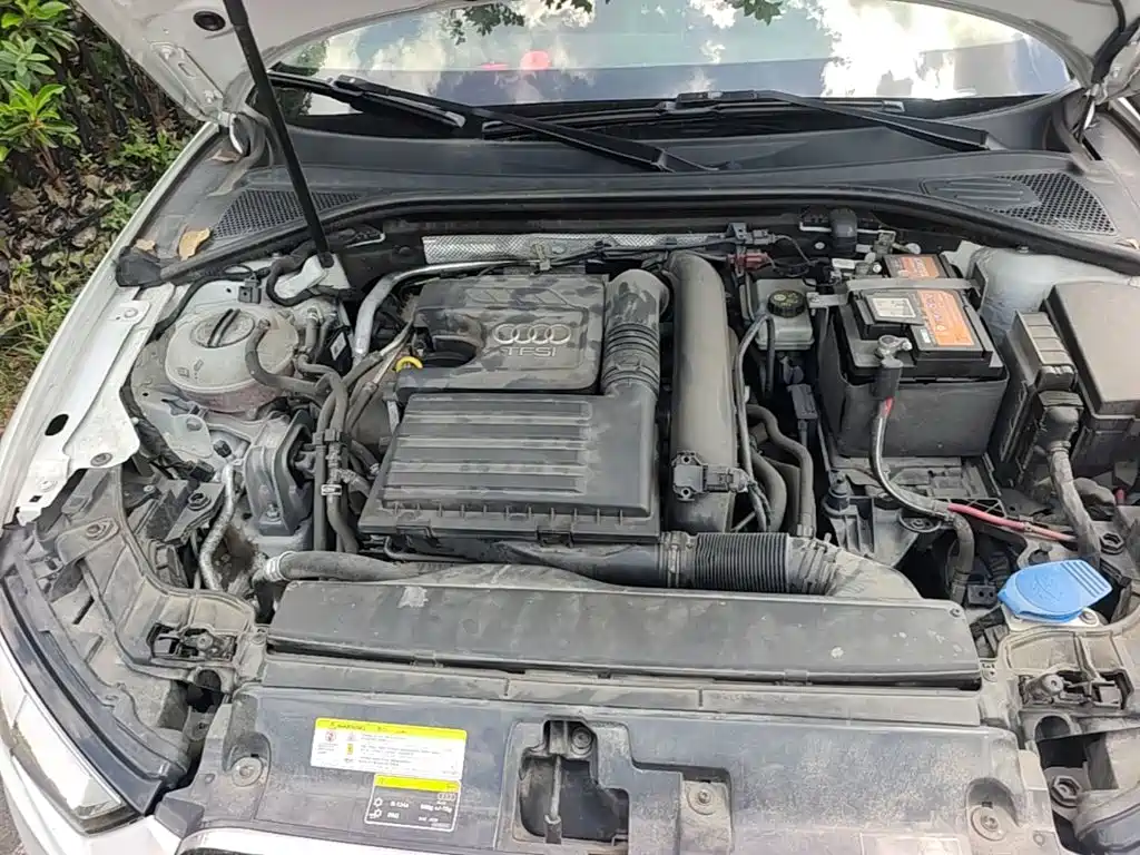 Audi A3 — миниатюра 25
