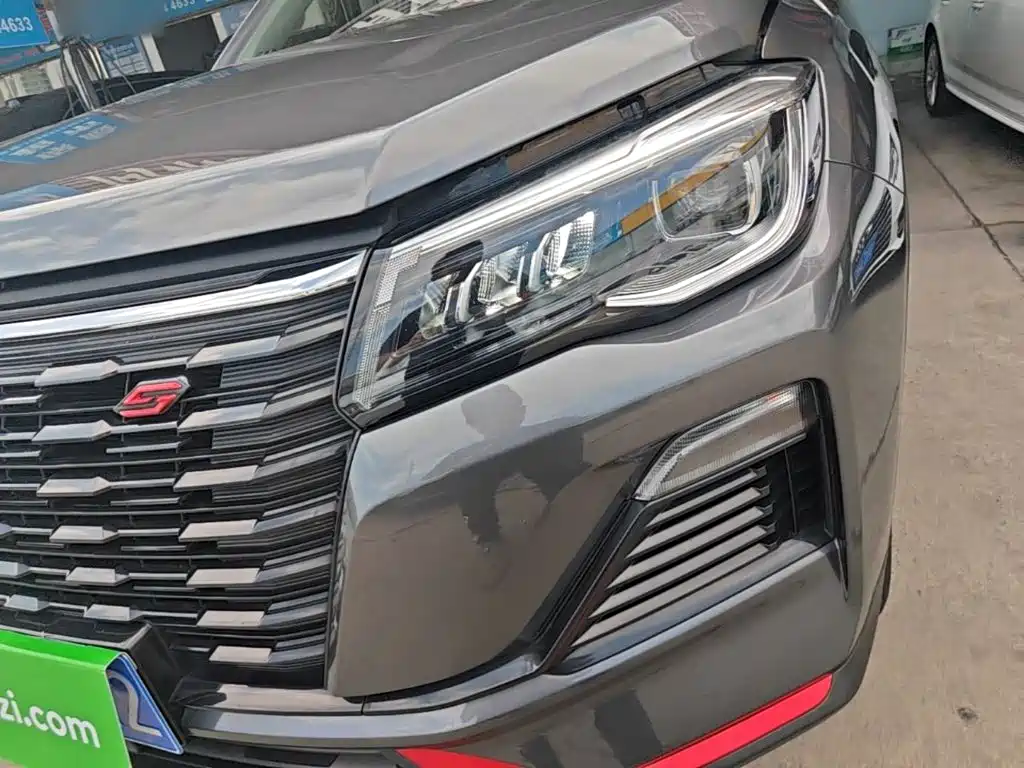 Changan CS75 — миниатюра 24