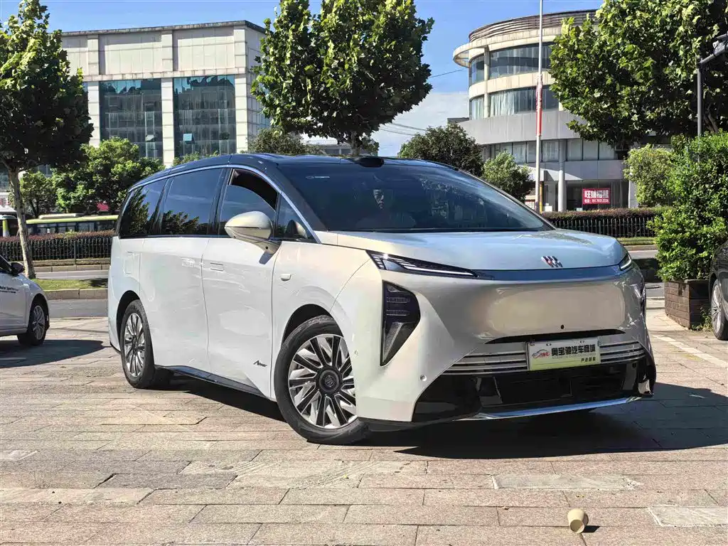 Buick Не похоже, что ты семья. — миниатюра 3