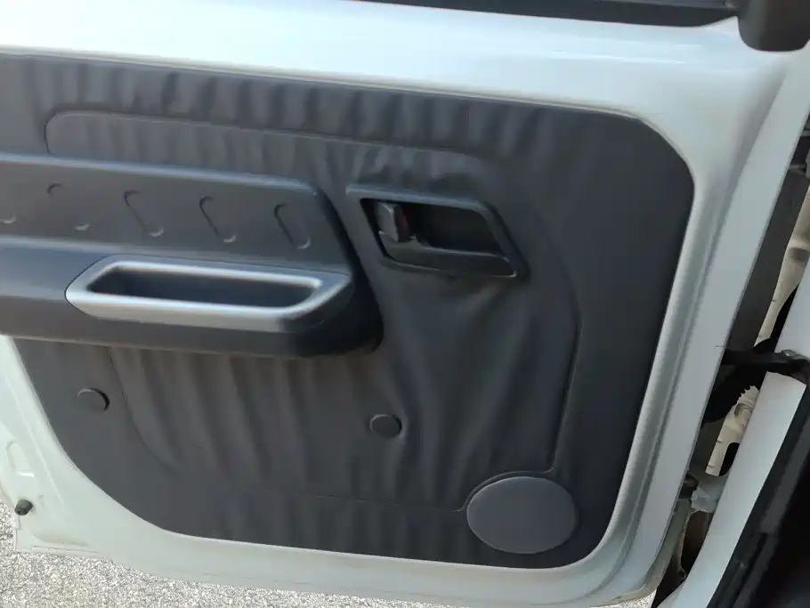Wuling Zhiguang EV — миниатюра 7