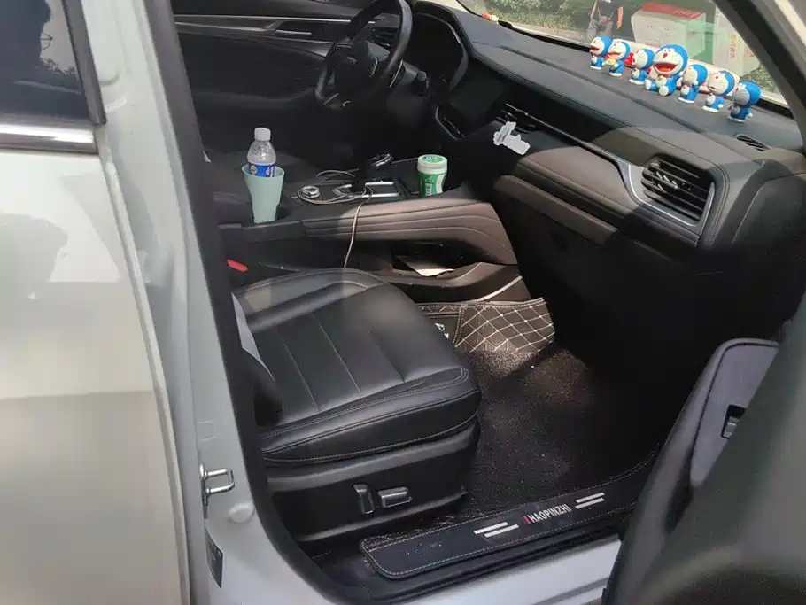 Haval F7 — миниатюра 8