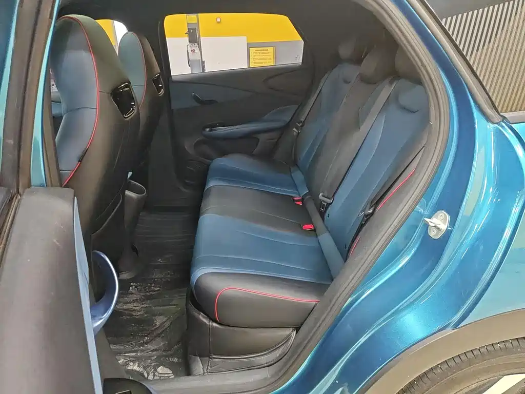 BYD Dolphin — миниатюра 10