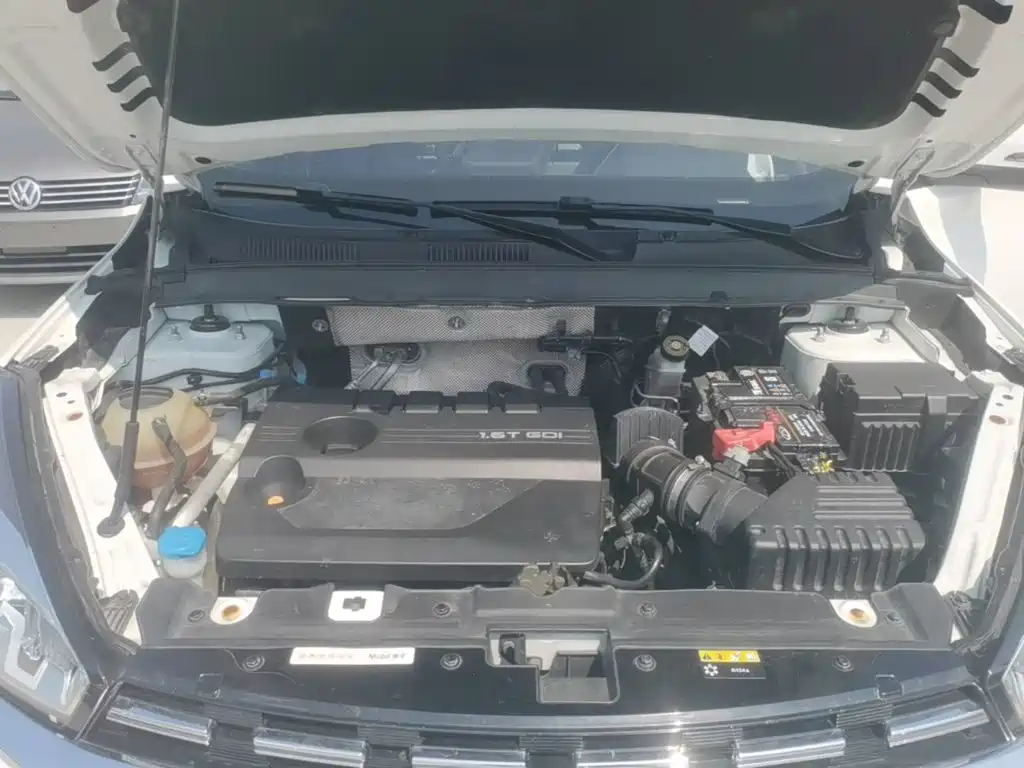 Chery Tiggo 8 — миниатюра 20