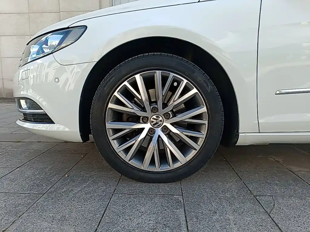 Volkswagen CC — миниатюра 25
