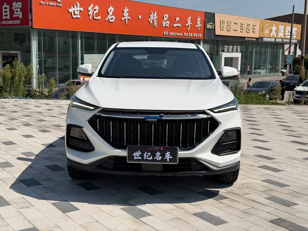 Oshan Oushang X5 — миниатюра 2