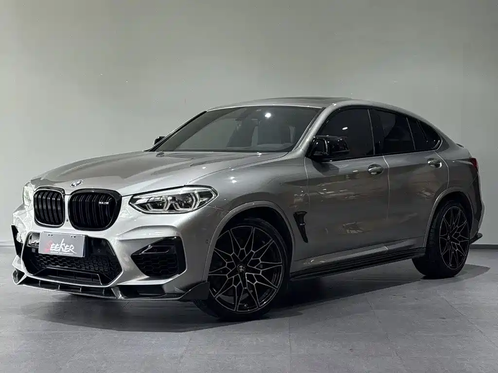 BMW X4 M