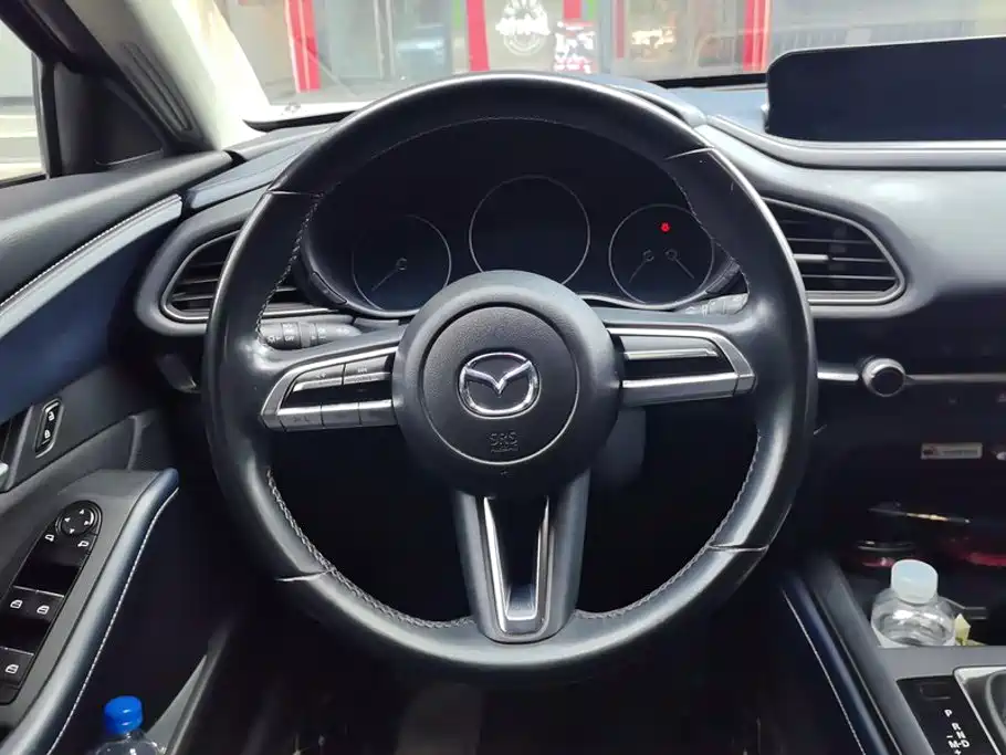 Mazda CX-30 — миниатюра 15