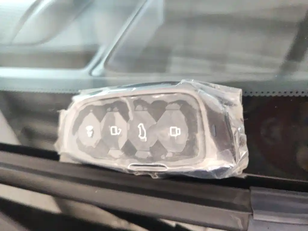 Haval Menglong New Energy — миниатюра 9