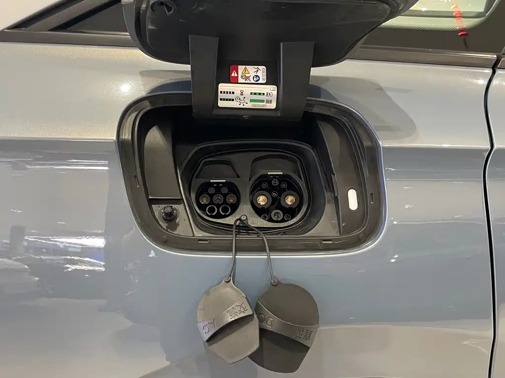 Volkswagen ID.7 VIZZION — миниатюра 23