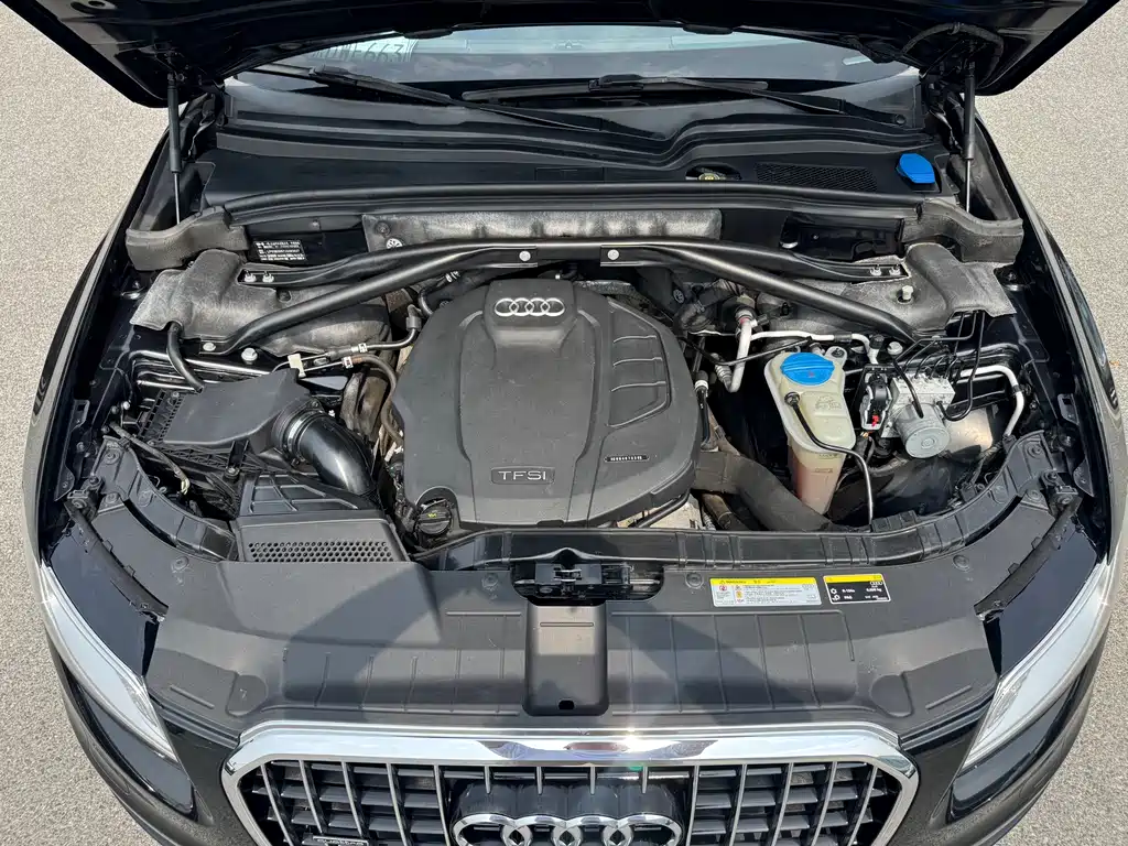 Audi Q5 — миниатюра 17