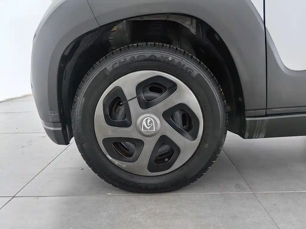 Baojun E100 — миниатюра 17