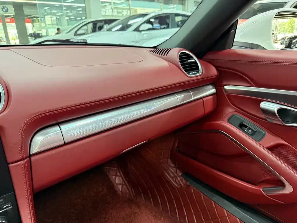 Porsche 718 — миниатюра 8