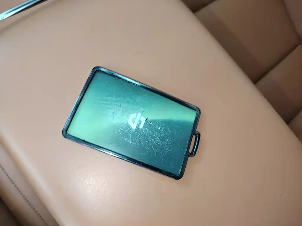 Leapmotor Leapmotor C10 — миниатюра 9