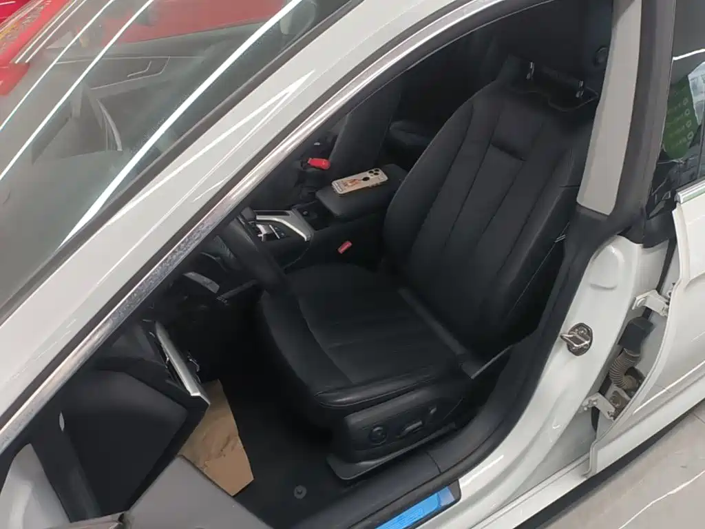 Audi A5 (Import) — миниатюра 15