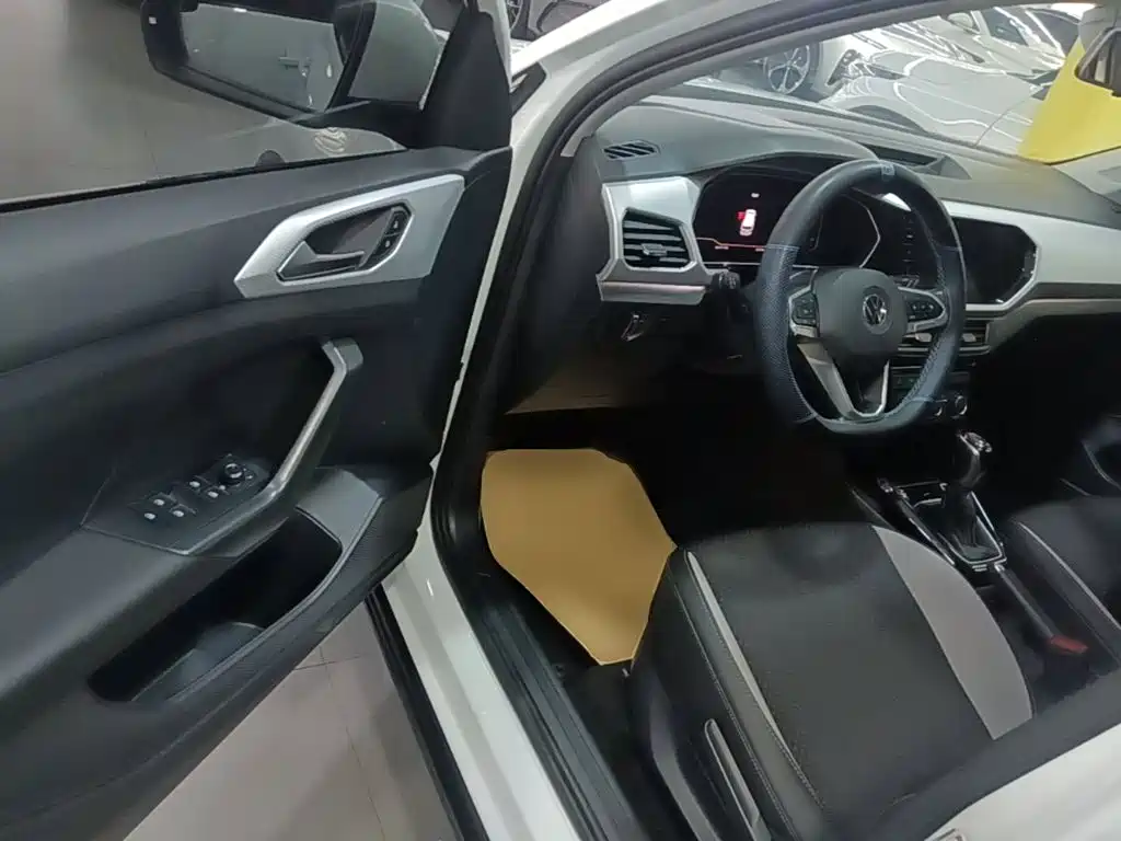 Volkswagen Tacqua — миниатюра 16