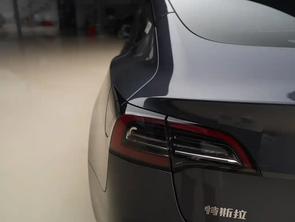 Tesla Model 3 — миниатюра 7