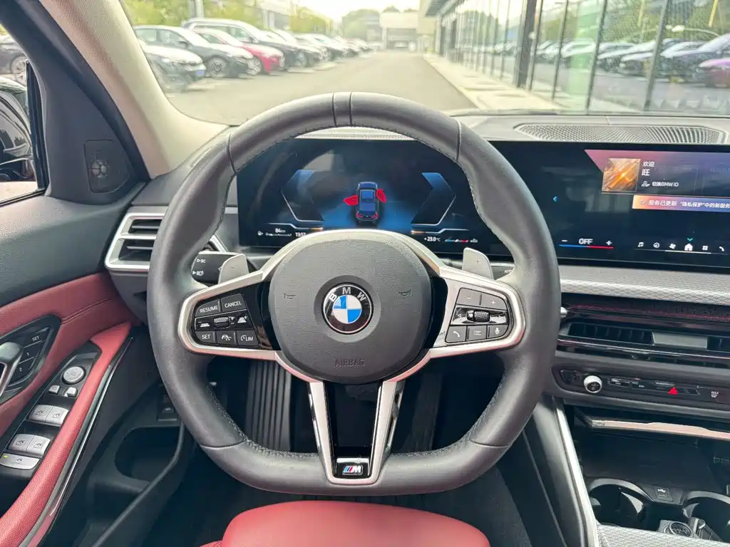 BMW 3 Series — миниатюра 11