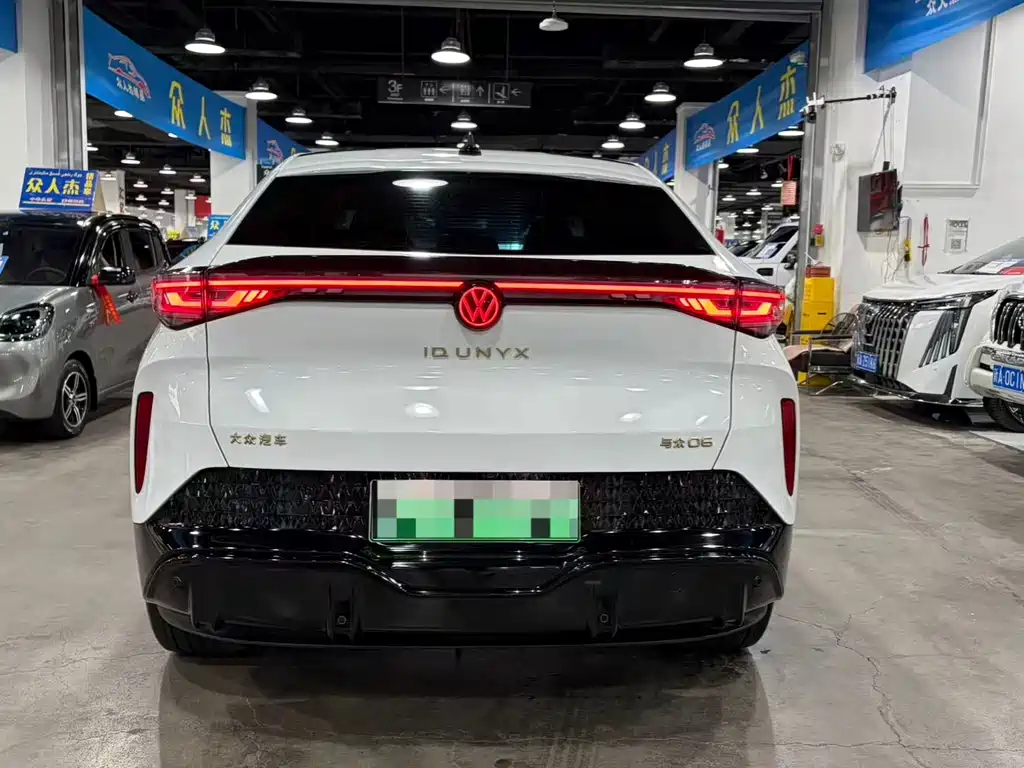 Volkswagen 06 — миниатюра 8
