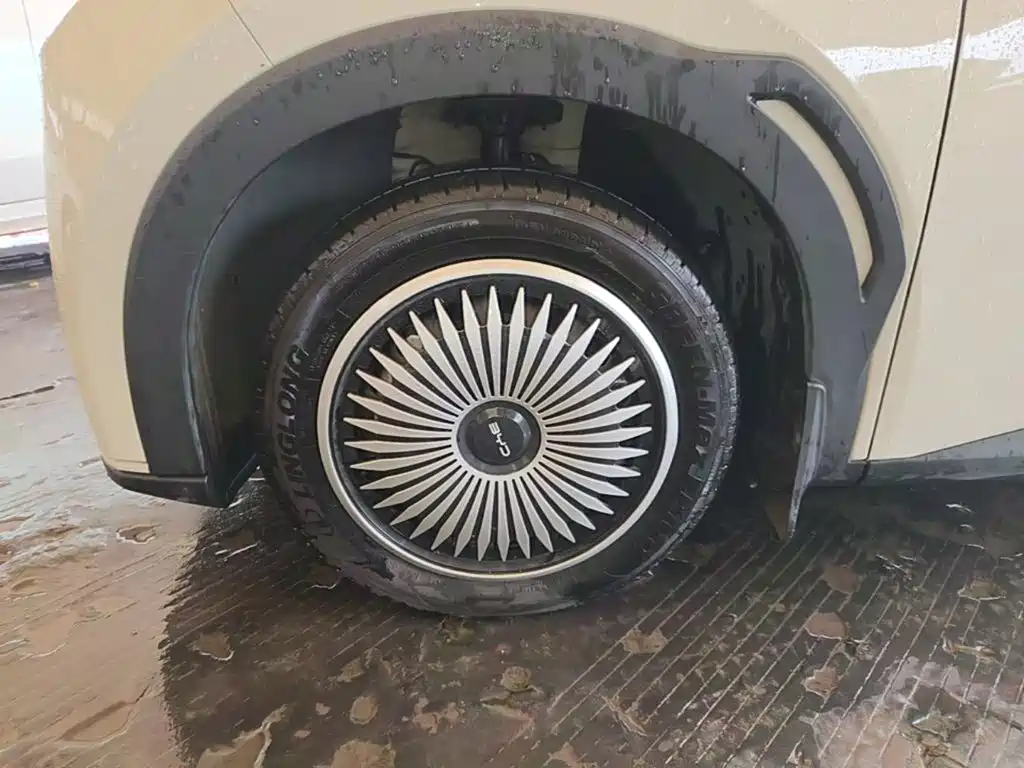 BYD Seagull — миниатюра 23