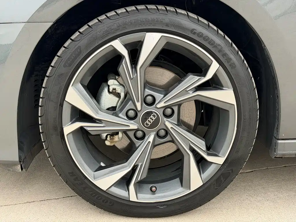 Audi A3 — миниатюра 19