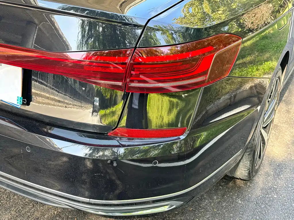 Volkswagen Passat — миниатюра 9
