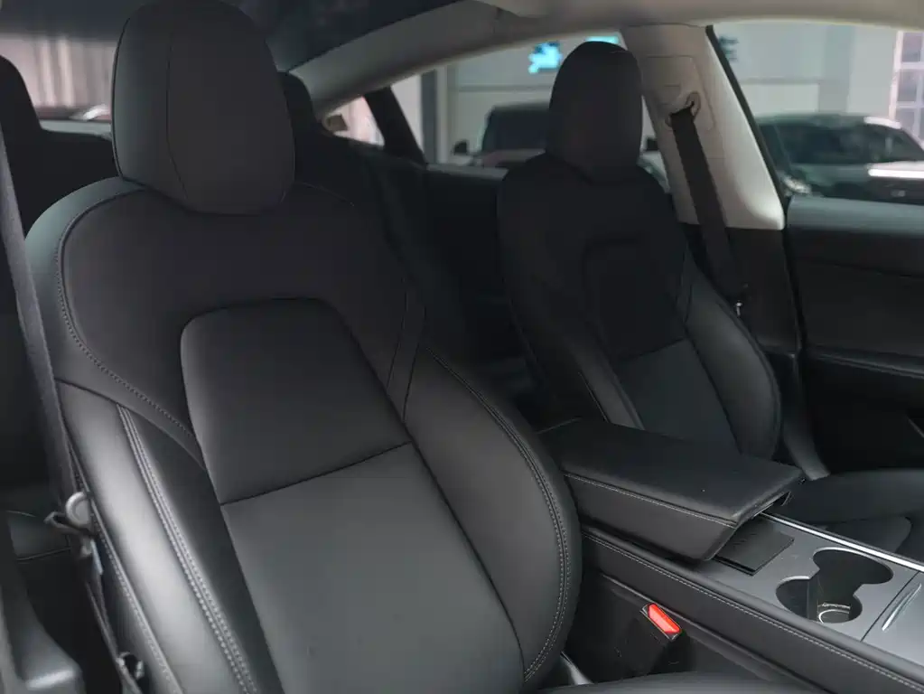Tesla Model 3 — миниатюра 13