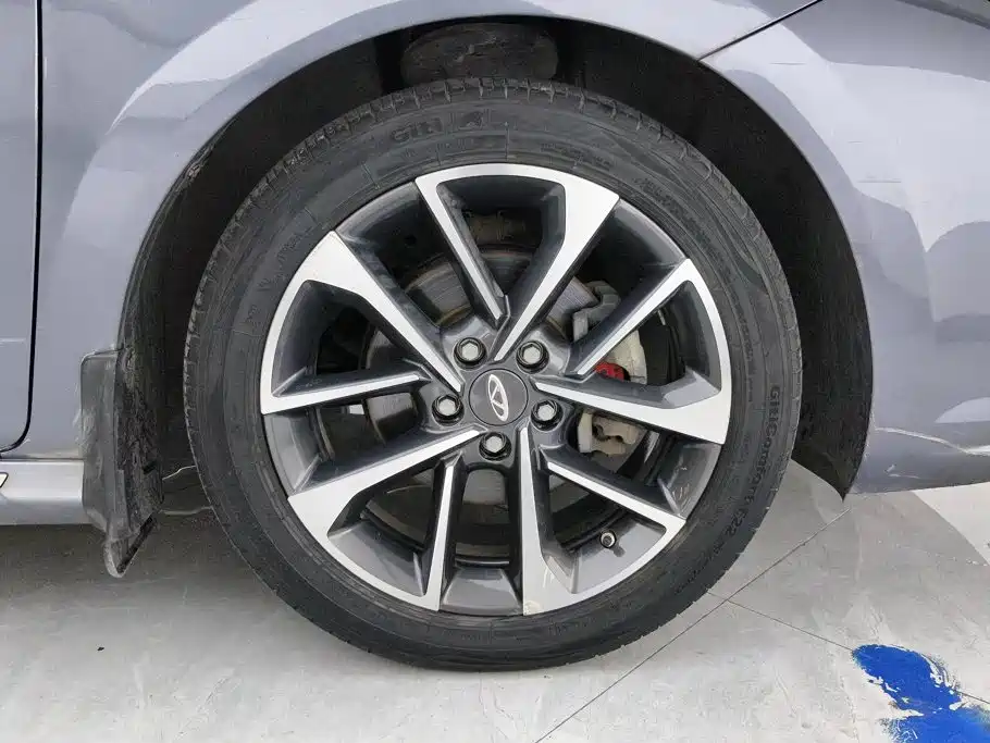 Chery Arrizo GX — миниатюра 6