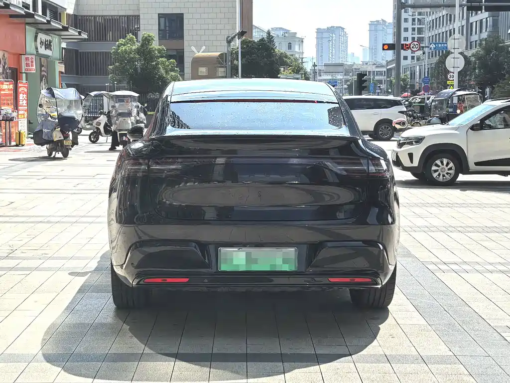 Zhijie Zhijie R7 — миниатюра 16
