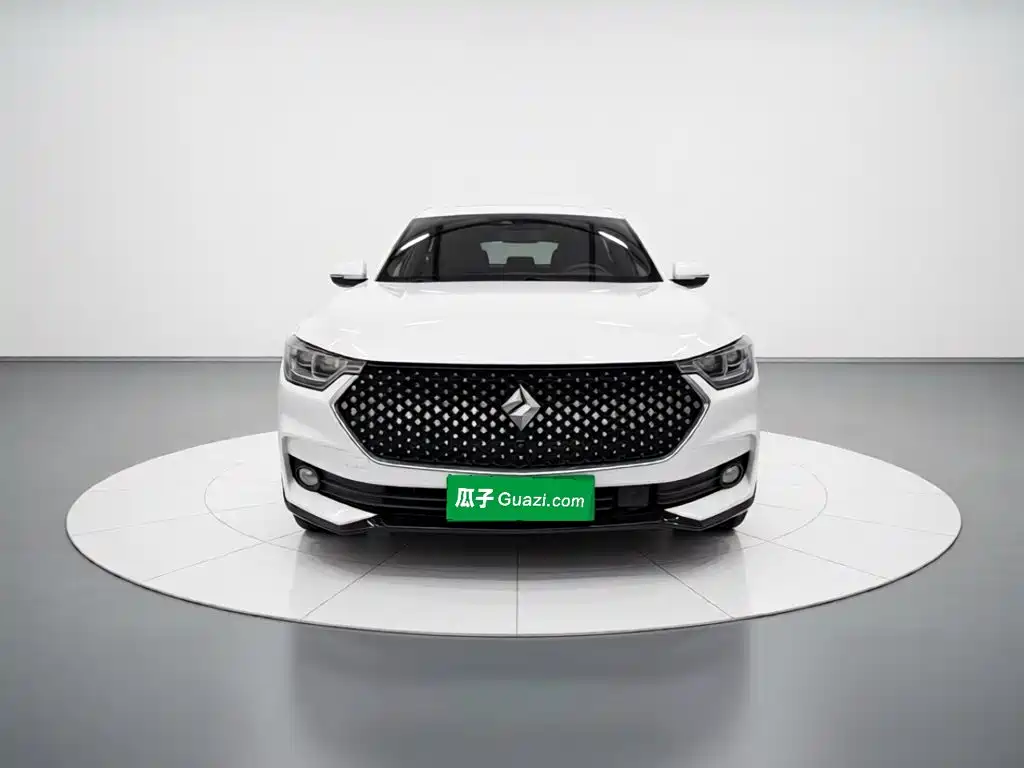 Baojun RC-6 — миниатюра 24