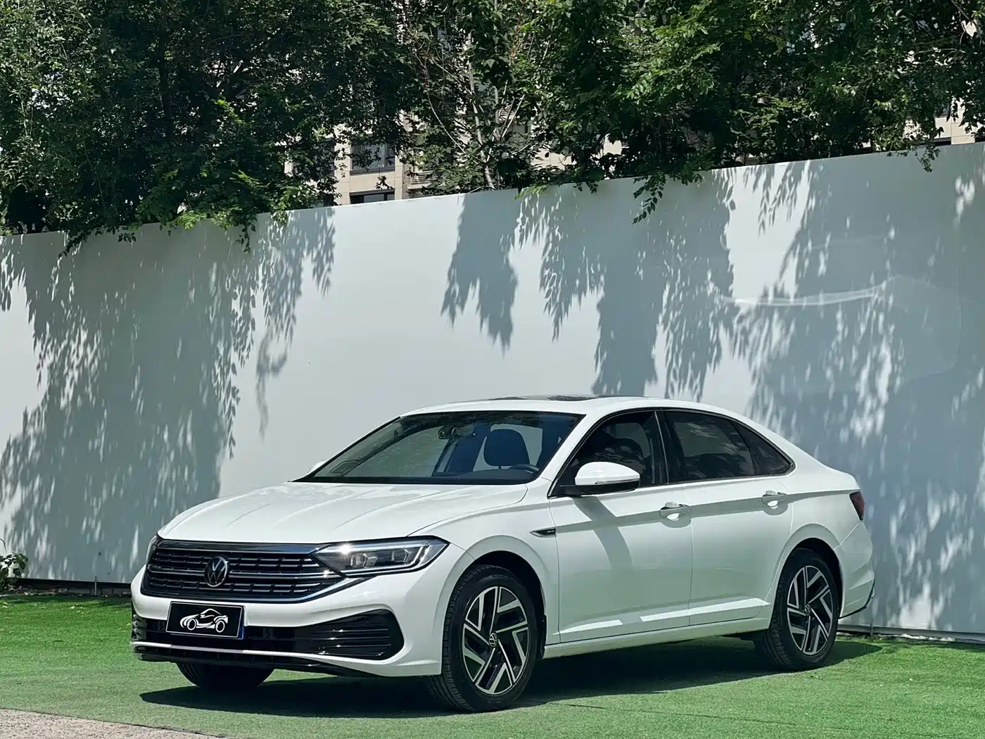 速腾 2023款 280TSI DSG超越版 2022