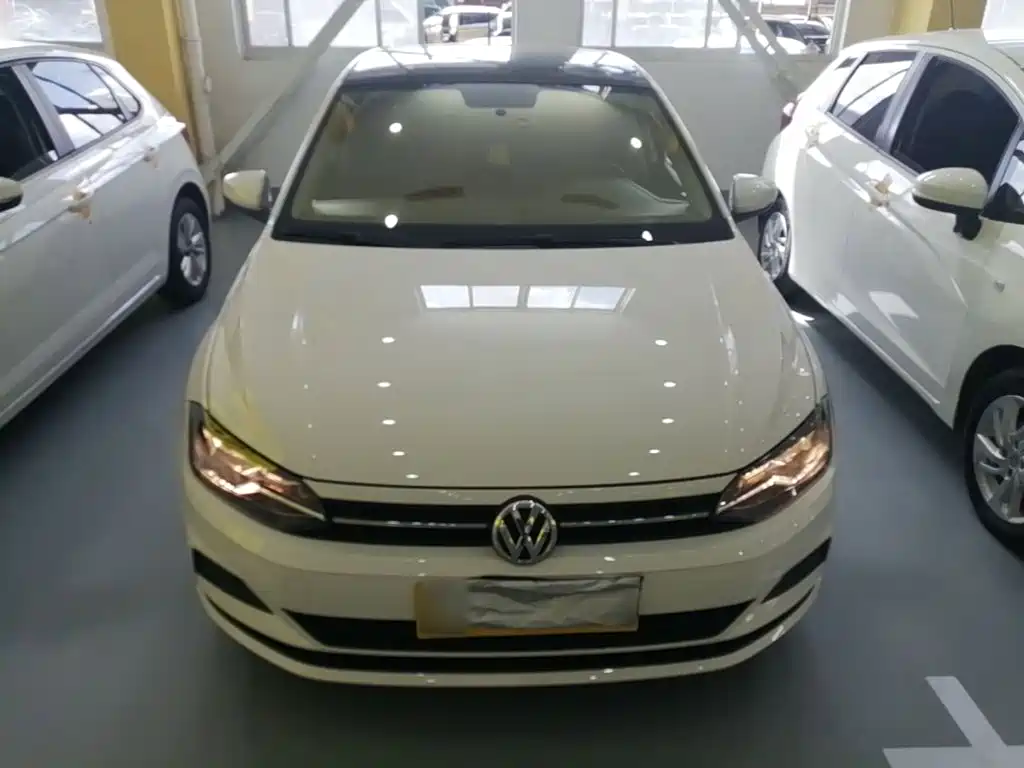 Volkswagen Polo — миниатюра 3