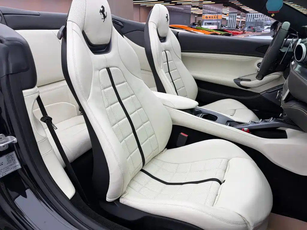 Ferrari Portofino — миниатюра 13