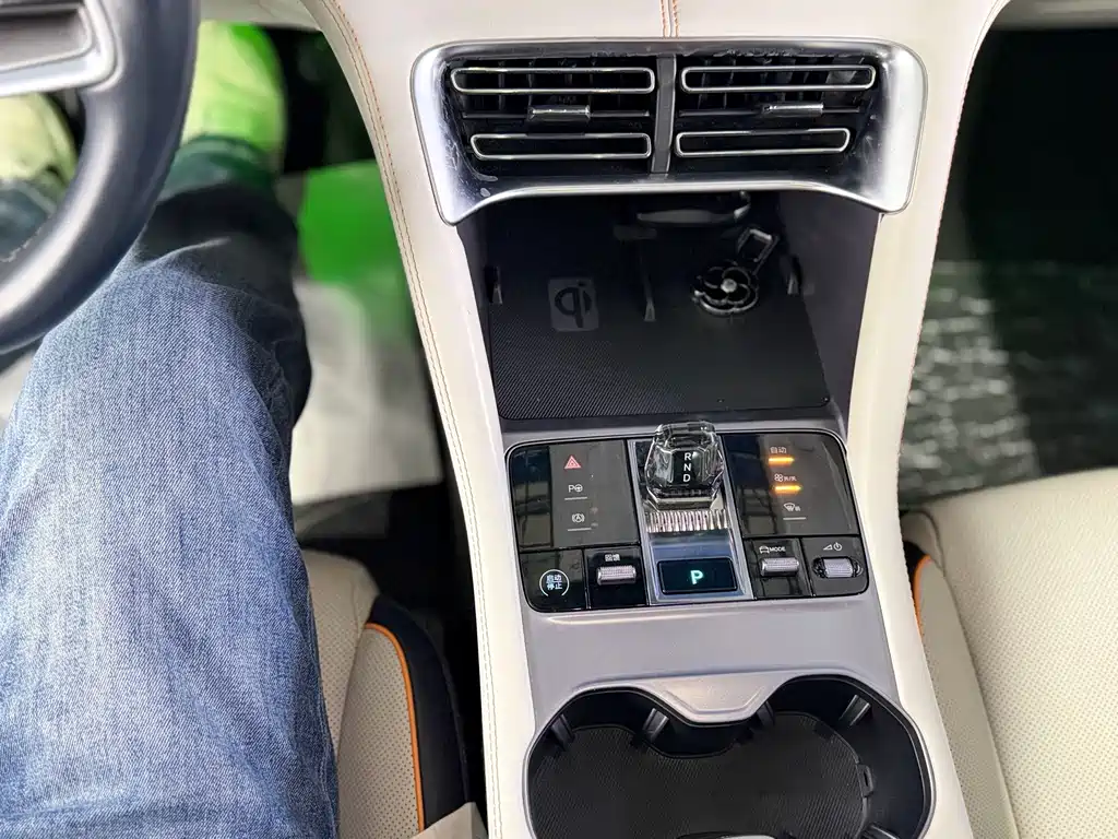 BYD PLUS New Energy — миниатюра 12