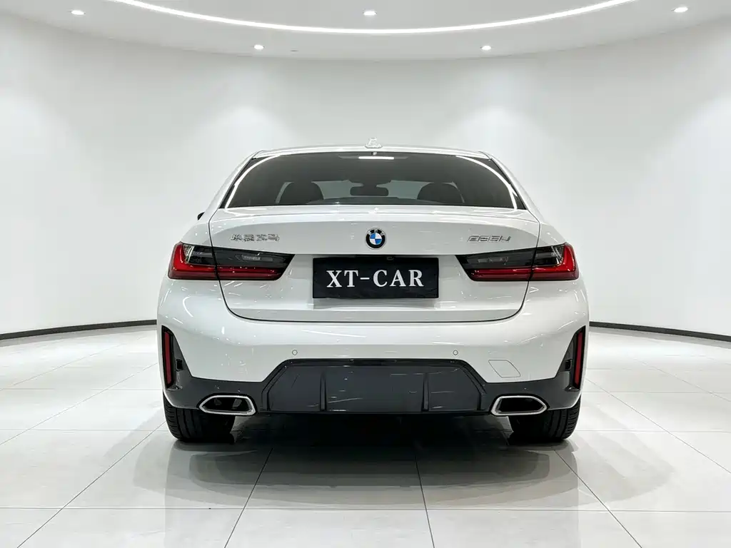 BMW 3 Series — миниатюра 10