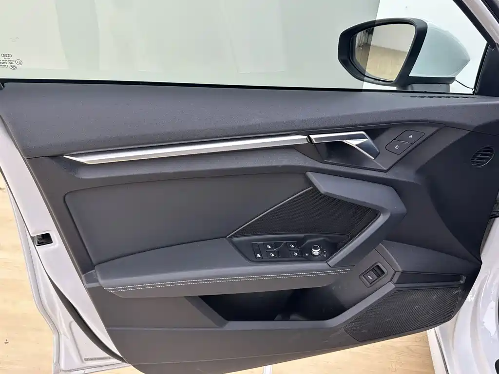 Audi A3 — миниатюра 10