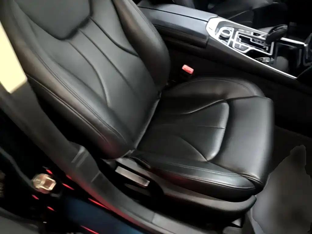 Geely Borui — миниатюра 25