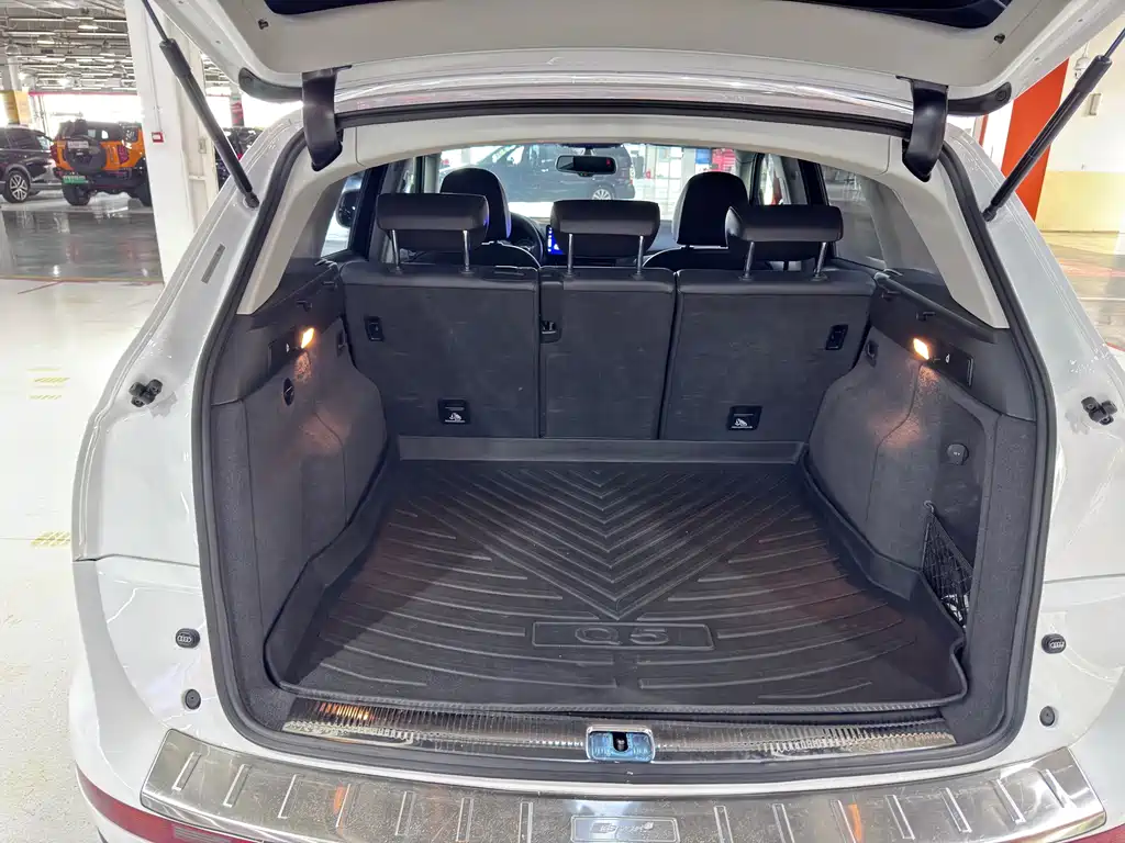 Audi Q5 — миниатюра 25