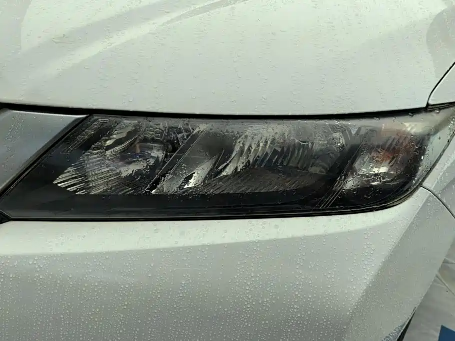 Honda City — миниатюра 5