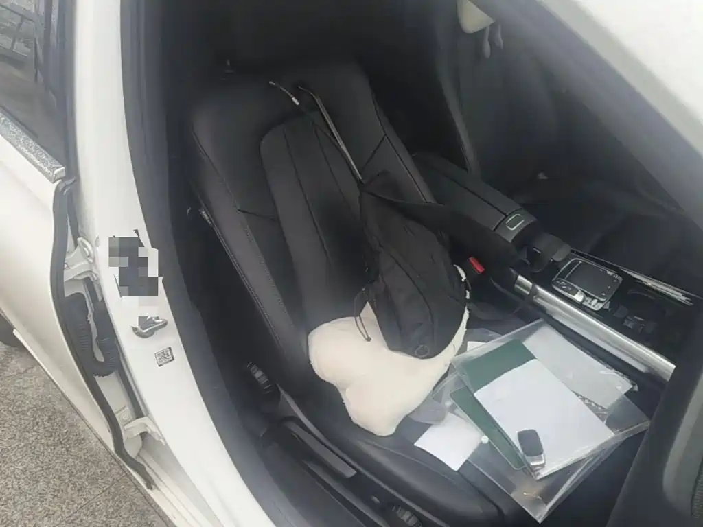 Mercedes-Benz B-Class — миниатюра 25