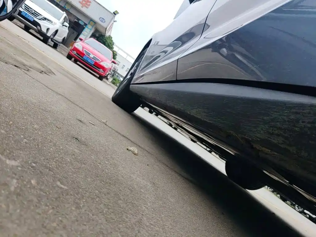 BYD Qin L — миниатюра 22