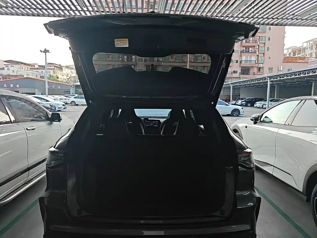 Changan X5 PLUS — миниатюра 19