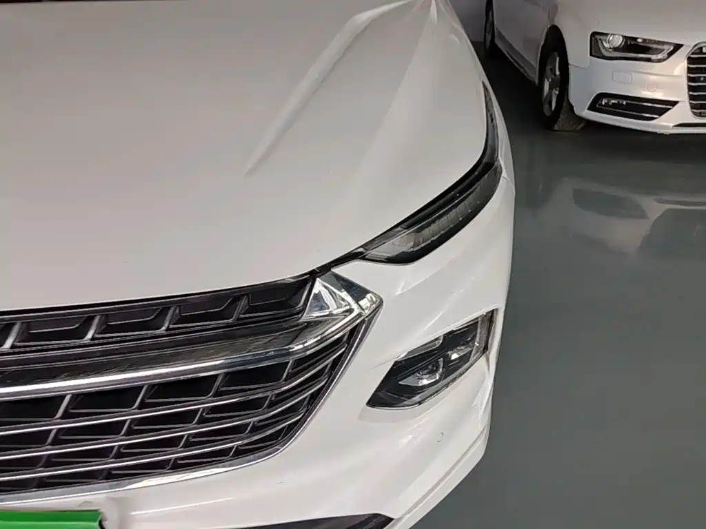 Wuling Victory — миниатюра 24